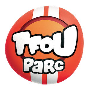 Logo TFOU Parc PNG